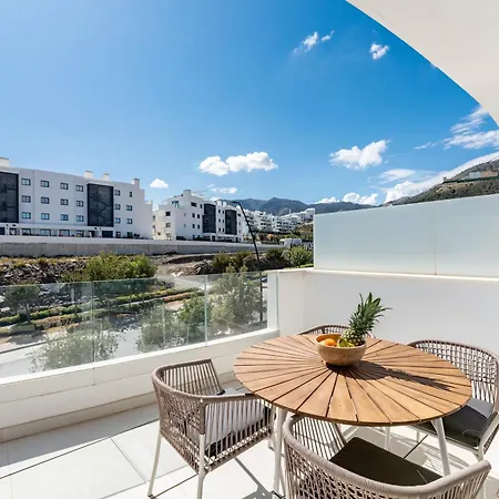 Higueron West Pearl Fuengirola