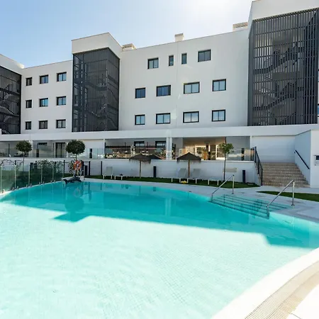 Higueron West Pearl * Fuengirola