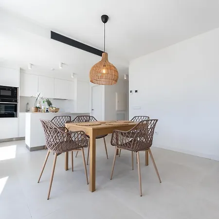 Appartement Higueron West Pearl *