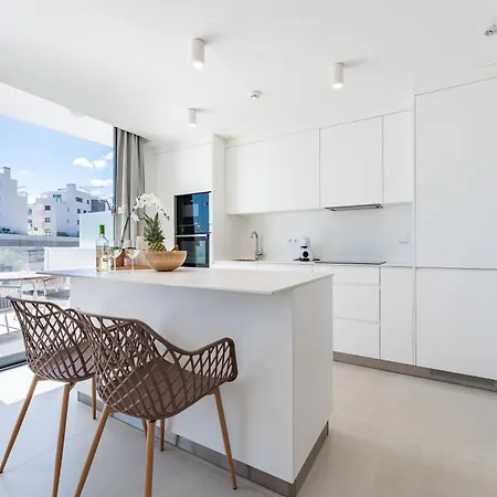 Higueron West Pearl * Fuengirola
