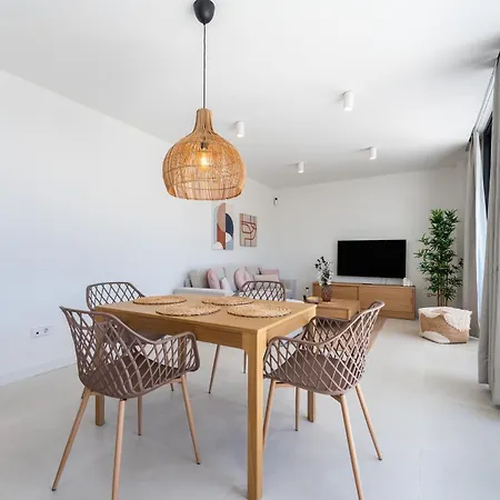 Appartement Higueron West Pearl Fuengirola