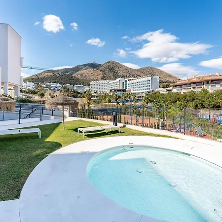 Higueron West Pearl Fuengirola