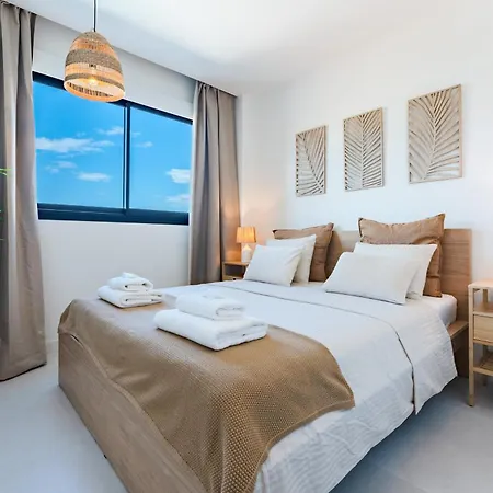Appartement Higueron West Pearl Fuengirola