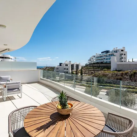 Higueron West Pearl Fuengirola