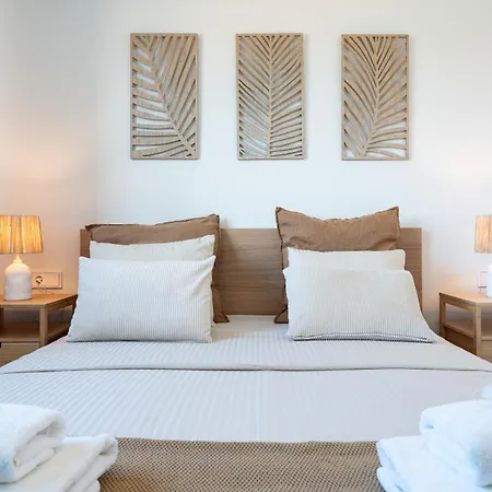 Appartement Higueron West Pearl *