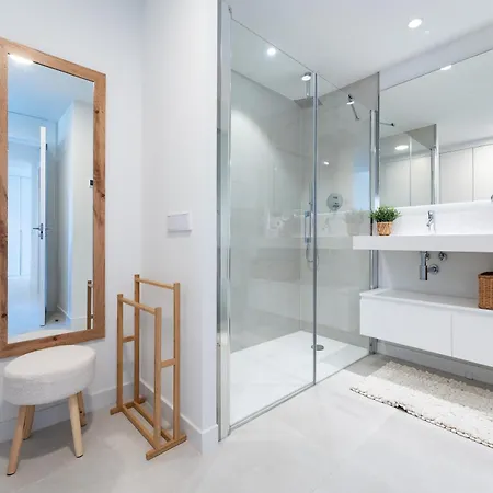 Higueron West Pearl Appartement